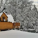 Le Domaine Du Chatelet Bed & Breakfast Ferdrupt