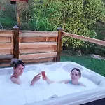 Le Domaine Du Chatelet Bed & Breakfast Ferdrupt