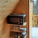 Bed & Breakfast Le Domaine Du Chatelet 3*