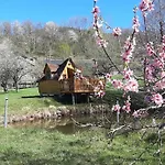 Bed & Breakfast Le Domaine Du Chatelet