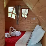 Le Domaine Du Chatelet