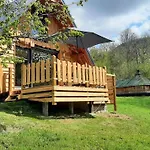 Le Domaine Du Chatelet Ferdrupt