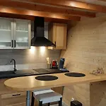 Le Domaine Du Chatelet 3* Ferdrupt