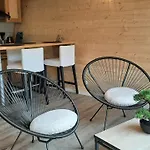 Le Domaine Du Chatelet 3* Ferdrupt