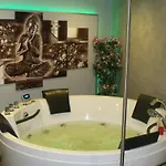 Bed & Breakfast Le Domaine Du Chatelet Ferdrupt