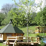 Le Domaine Du Chatelet Ferdrupt