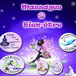 Bed & Breakfast Le Domaine Du Chatelet Ferdrupt