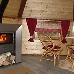 Le Domaine Du Chatelet