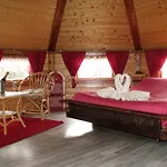 Le Domaine Du Chatelet