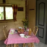 Le Domaine Du Chatelet 3* Ferdrupt