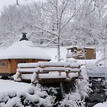 Le Domaine Du Chatelet Bed & Breakfast