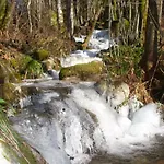 Le Domaine Du Chatelet 3* Ferdrupt