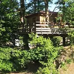 Le Domaine Du Chatelet