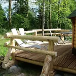 Le Domaine Du Chatelet