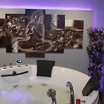 Le Domaine Du Chatelet Bed & Breakfast