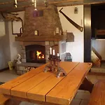 Le Domaine Du Chatelet 3* Ferdrupt