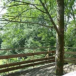 Bed & Breakfast Le Domaine Du Chatelet