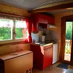 Bed & Breakfast Le Domaine Du Chatelet 3*