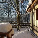 Bed & Breakfast Le Domaine Du Chatelet 3*