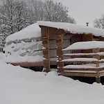 Bed & Breakfast Le Domaine Du Chatelet 3*