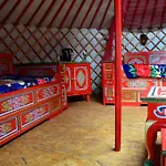 Bed & Breakfast Le Domaine Du Chatelet