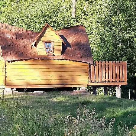 Le Domaine Du Chatelet 3*