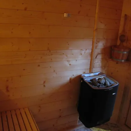 Le Domaine Du Chatelet Bed & Breakfast Ferdrupt