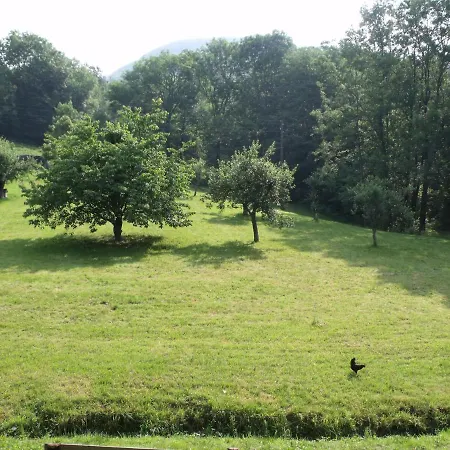 Le Domaine Du Chatelet Ferdrupt