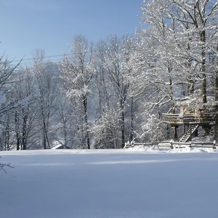 Le Domaine Du Chatelet Bed & Breakfast 3*