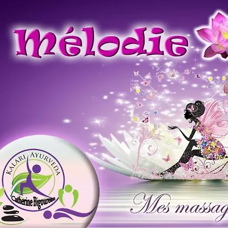 Bed & Breakfast Le Domaine Du Chatelet