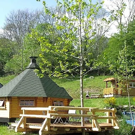 Le Domaine Du Châtelet Alojamento de Acomodação e Pequeno-almoço