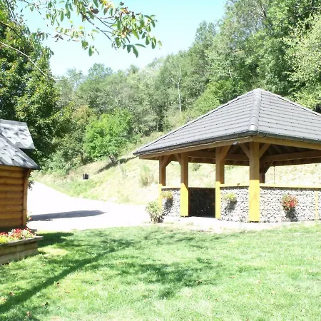 Le Domaine Du Chatelet Bed & Breakfast