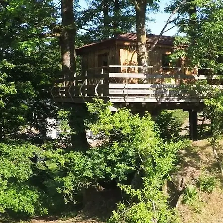 Le Domaine Du Chatelet