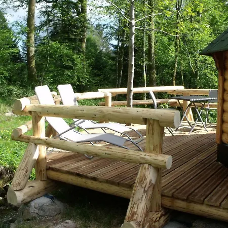 Le Domaine Du Chatelet