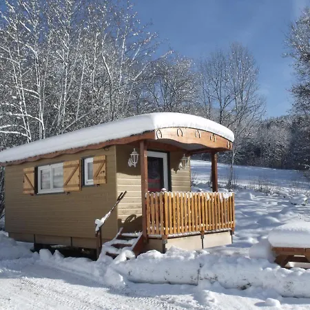 Le Domaine Du Chatelet Bed & Breakfast Ferdrupt