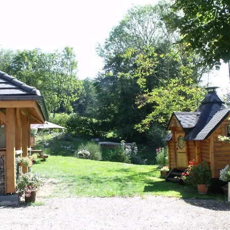 Bed & Breakfast Le Domaine Du Chatelet