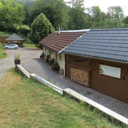 Bed & Breakfast Le Domaine Du Chatelet