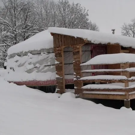 Bed & Breakfast Le Domaine Du Chatelet 3*