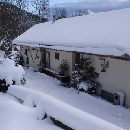 Le Domaine Du Chatelet Bed & Breakfast