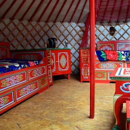 Bed & Breakfast Le Domaine Du Chatelet