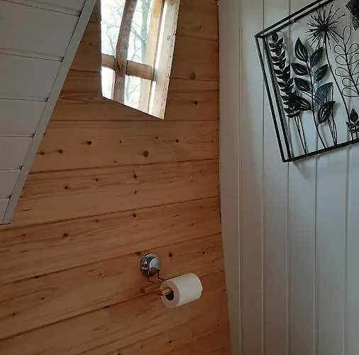 住宿加早餐酒店 Le Domaine Du Chatelet Ferdrupt