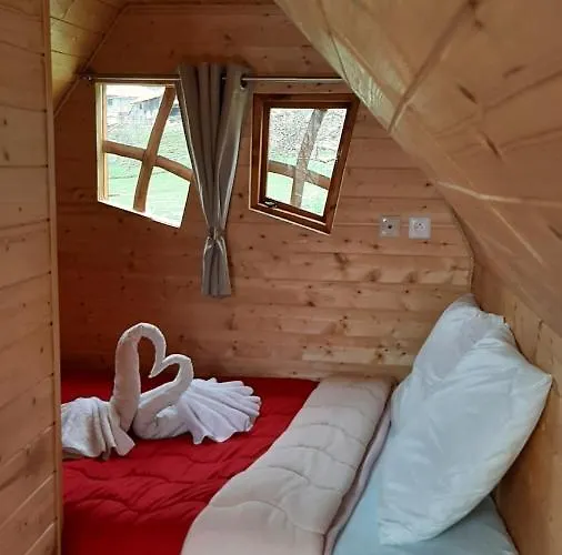 Le Domaine Du Chatelet