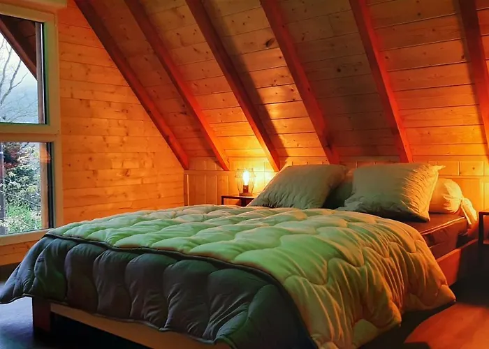 Le Domaine Du Chatelet 3*