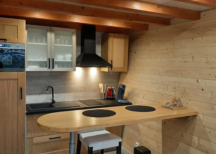 Le Domaine Du Chatelet 3* Ferdrupt