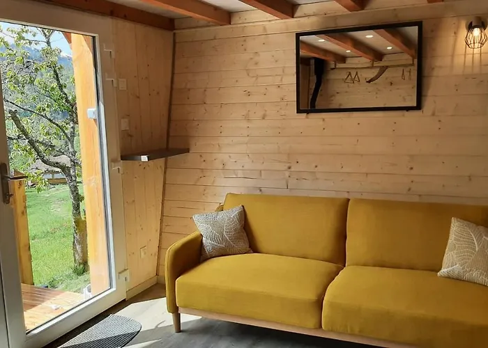 Le Domaine Du Chatelet 3*