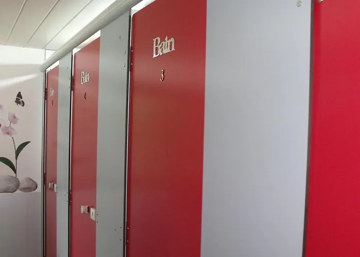 Le Domaine Du Chatelet 3*