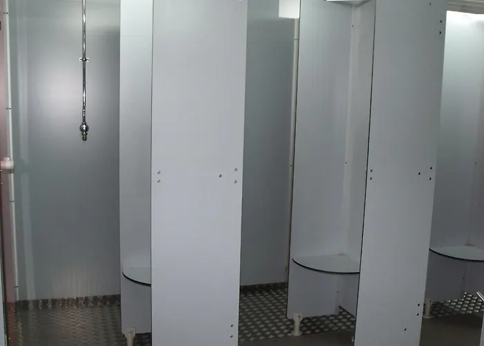 Le Domaine Du Chatelet 3* Ferdrupt