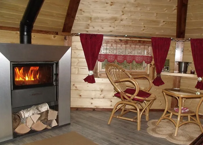 Le Domaine Du Chatelet