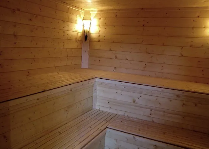 Le Domaine Du Chatelet Ferdrupt