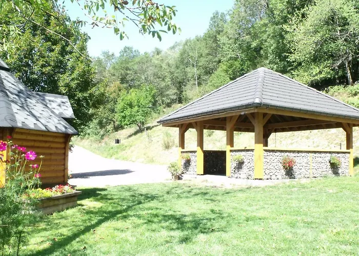 Le Domaine Du Chatelet 住宿加早餐酒店